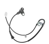 Sensore di velocità auto Compatibile Con Suzuki Per Swift III 2005-2015 Per SX4 2005-2012 56220-62J01 56210-62J01 5621062J01 Sensore ABS Velocità Ruota Anteriore Sinistra Destra(FRT LH)