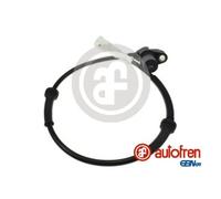 Sensore di velocità AUTOFREN SEINSA DS-0034