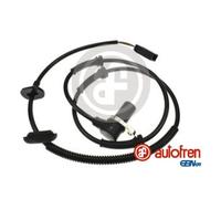 AUTOFREN SEINSA DS0037 Sensore ABS