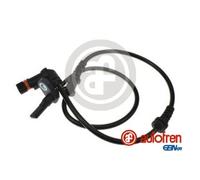 Autofren Seinsa Sensore di velocità DS-0097 – ABS ruota anteriore Dx, sensore attivo