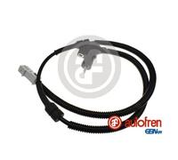 Sensore di velocità, ABS AUTOFREN SEINSA DS-0314