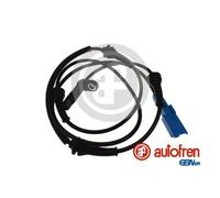 Sensore di velocità AUTOFREN SEINSA DS-0316