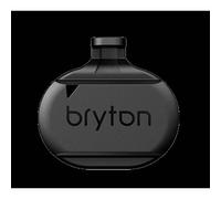 Sensore di velocità Bryton bt & ant+ Noir