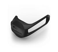 SENSORE DI VELOCITÀ/CADENZA GARMIN Speed Sensor 2 - Chiusura automatica, Regolabile Nero,