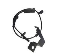 Sensore Di Velocità Compatibile Con Ford Per Fusion 2013 2014 2015 2016 2017 2018 2019 Sensore Velocità Ruota ABS DG9Z2C205B DG9Z2C204B DG9Z2C190L