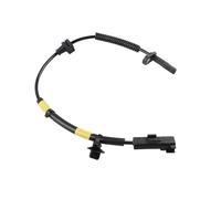 Sensore Di Velocità Compatibile Con Lincoln Per MKZ 2013 2014 2015 Sensore Di Velocità Della Ruota ABS Anteriore Posteriore Sinistro Destro DG9C2C204AD DG9C2C205AD DG9Z2C190L