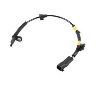 Sensore Di Velocità Compatibile Con Lincoln Per Mkz 2013 2014 2015 Sensore Di Velocità Della Ruota ABS Sinistra Destra DG9C2C205AD DG9C2C204AD DG9Z2C190L