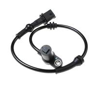 Sensore Di Velocità Compatibile Con Vauxhall Per Corsa Per C1.4 2000-2006 Sensore Di Velocità Della Ruota ABS Anteriore Sinistro Destro 1238236 9115064 0986594027 4414513 91169035