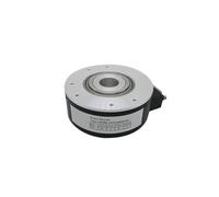 Sensore di velocità con encoder ottico rotativo da 80 mm, albero cavo, uscita push-pull 30, GHH80 for ascensore(2500PPR)