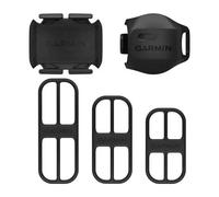 Garmin 2 Speed And Cadence Sensor Nero Black