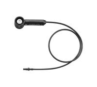 Sensore di velocità con set di magneti inclusi Shimano EW-SS300 Noir
