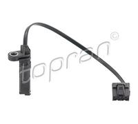 Sensore di velocità del cambio 115 833 TOPRAN per VW SKODA AUDI SEAT