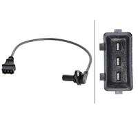 HELLA 6PU 009 145-041 Sensore, Velocità / n° di giri