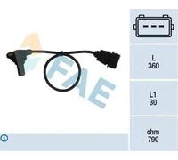 Sensore di velocità del cambio 79061 FAE per AUDI SKODA VW SEAT