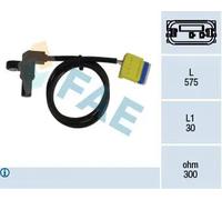 Sensore di velocità del cambio Sensore induttivo 79223 FAE per RENAULT PEUGEOT