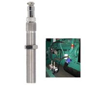 Sensore di velocità del generatore SustVita con filettatura 5/8 18UNF e struttura in ottone, modello MSP674 per una misurazione accurata della velocità di rivoluzione su motori e