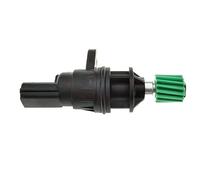 Sensore di velocità del veicolo per contachilometri con cambio automatico a 15 denti e 2 pin M5AD-17-400 adatto per Mazda Ford Ranger Sensore velocità ruota