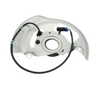 Sensore di velocità della ABS 15725355 Sensore di velocità della ABS Anteriore Sinistro Destro per Chevy S10 per Blazer per GMC per Sonoma 15725356 Accessori per Auto Sensore ABS del mozzo della