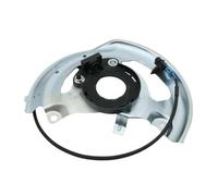 Sensore di velocità della ABS 15725355 Sensore di velocità della ABS Anteriore Sinistro Destro per Chevy S10 per Blazer per GMC per Sonoma 15725356 Accessori per Auto Sensore ABS del mozzo della