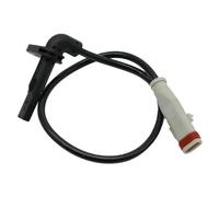 Sensore di velocità della ABS Anteriore Sinistro/Destro Sensore di velocità della ABS 12842287 per Buick per Regal Allure per Lacrosse per Opel per Astra JH 23483147 Sensore ABS del mozzo della