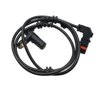 Sensore di velocità della ABS Anteriore Sinistro/Destro Sensore di velocità della ABS 2205401117 per Mercedes Benz W220 S500 S430 S350 1998-2005 Sensore mozzo ABS