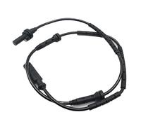 Sensore di velocità della ABS Anteriore Sinistro/Destro Sensore di velocità della ABS 34356784618 per BMW Z4 E89 L4 2.0L L6 3.0L 2009-2016 6784618 025623923154 AB0845 Sensore ABS del mozzo della