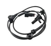 Sensore di velocità della ABS Anteriore Sinistro/Destro Sensore di velocità della ABS 6C112B372AB per Transit MK7 2.2 2.4L 2006-2015 Accessori per Auto Sensore ABS mozzo