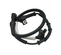 Sensore di velocità della ABS Anteriore Sinistro/Destro Sensore di velocità della ABS XL3Z2C204CA per Expedition F-250 F-350 per Lincoln per Navigator 96-03 XL3Z2C204CB Sensore ABS del mozzo della
