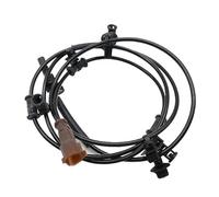 Sensore di velocità della ABS FL3Z2C190A Sensore di velocità della ABS Anteriore Sinistro/Destro per Mustang Coupe 2015 2016 2017 2018 2019 2020 FL342C190AC ALS2703 Sensore ABS del mozzo della