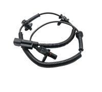 Sensore di velocità della ABS Sensore di velocità ABS Anteriore Sinistro Destro 5183003AA per Dodge per RAM 1500 Pickup 2006-2008 5183003AB 5183003AC Accessori per Auto Sensore ABS mozzo