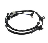 Sensore di velocità della ABS Sensore di velocità della ABS Assale Anteriore Sinistro/Destro DC3Z2C204B per F-250 F-350 F-450 F-550 2013-2016 Accessori per Auto Sensore ABS mozzo