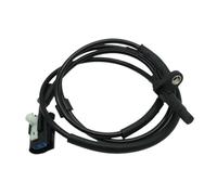 Sensore di velocità della ABS Sensore di velocità della ABS Posteriore Sinistro 6C112B372CE per Transit 06-14 1371545 1383552 1385800 1785284 6C112B372CB Sensore ABS del mozzo della
