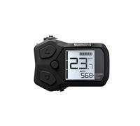 Sensore di velocità della bicicletta Shimano SC-EN500 Système E-TUBE Noir