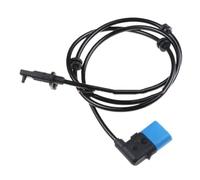 Sensore di velocità della Ruota ABS 2 Pezzi A2469059402 2469059402 Sensore di velocità della Ruota ABS per Benz Classe A Classe B Gla Cla W117 W156 W176