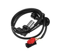 Sensore di velocità della Ruota ABS 4B0927803C Sensore di velocità della Ruota ABS Anteriore Sensore di velocità della Ruota Assale per A4 S4 986594007