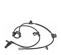 Sensore di velocità della ruota ABS anteriore destro sinistro 95670-3W300 95671-3W300 956703W300 956713W300 1 pezzo(RIGHT)