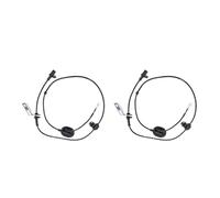 Sensore di velocità della Ruota ABS Anteriore Posteriore D/S per Mazda 3 L4 2.0 2.5 1.5L 1.6 B45G-43-71Y B45G4371Y B45A-43-70X B45A4370X B45A4370XA