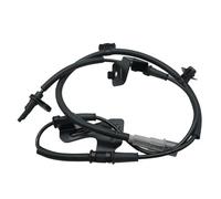 Sensore di velocità della ruota ABS anteriore sinistra destra 59830H6200 59810H6200 per Hyundai Accent Sensore di velocità ABS(Front Right)