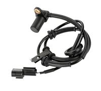 Sensore di velocità della ruota ABS anteriore sinistra/destra per Hyundai Getz TB 2002-2010 1 3 Sensore di velocità ABS(Front Left)