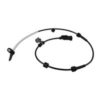 Sensore di velocità della ruota ABS anteriore sinistra destra per Tesla Model S 2012-2016 6009167-00-A Sensore di velocità ABS(Left)