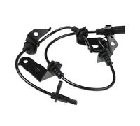 Sensore di velocità della ruota ABS anteriore sinistra e destra 57455TA0A01 per Honda per Accord Sensore di velocità ABS(A pair)