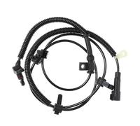 Sensore di velocità della Ruota ABS Anteriore Sinistro e Destro per Jeep Liberty Cherokee KJ 2001-2008 52128694AF 52128695AF
