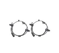 Sensore di velocità della Ruota ABS per autoveicoli per CX-5 per KE per GH per HF per CX-5 per Furgone per KE 2013-2022 KA0G-43-70X KA0G 43 70X Sensore di velocità della Ruota ABS Anteriore