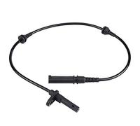 Sensore di velocità della ruota ABS per X5 e X6, sensore ABS per auto ad alta precisione e sensibilità, ricambio originale OE 34526771776, montaggio anteriore sinistro e destro