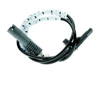 Sensore di velocità della ruota ABS posteriore per BMW E81 E87 E82 E88 E90 E91 E