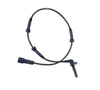 Sensore di velocità della Ruota ABS, sensore di frenata antibloccaggio per Renault Captur Clio IV, Compatibile con i Codici 479107405R, 479101995R e 479102979R.