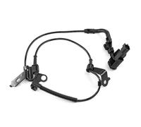 Sensore di velocità della Ruota Anteriore, ABS Anteriore Destro, per Fusion, per Lincoln Mkz, per Mercury, per Milan 6E5Z2C204Aa Ae5Z2C204A Sensore velocità Ruota