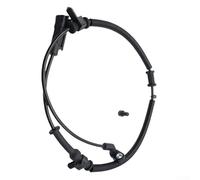 Sensore di velocità della ruota anteriore sinistra destra ABS per Ram 1500 2013 2018 Per Ram 1500 Classic 2019 2020 Numero Parte 68170065AB 68170065AF