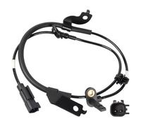 Sensore di velocità della ruota Parte anteriore Sinistra (sinistro) per