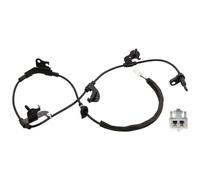Sensore di velocità della ruota per TOYOTA RAV 4 III 2.0-3.5 11.05-